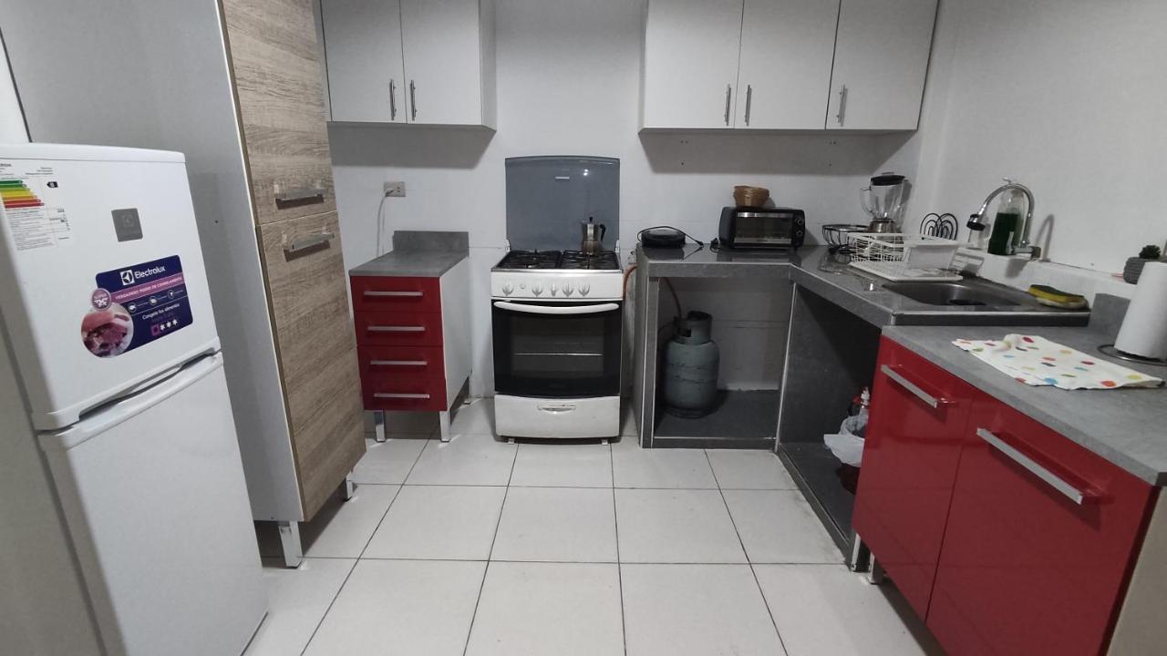 Hotel Hoskins Talara Habitaciones Con Aire Acondicionado Cerca Al Centro Refineria Y Plaza Vea Kültér fotó
